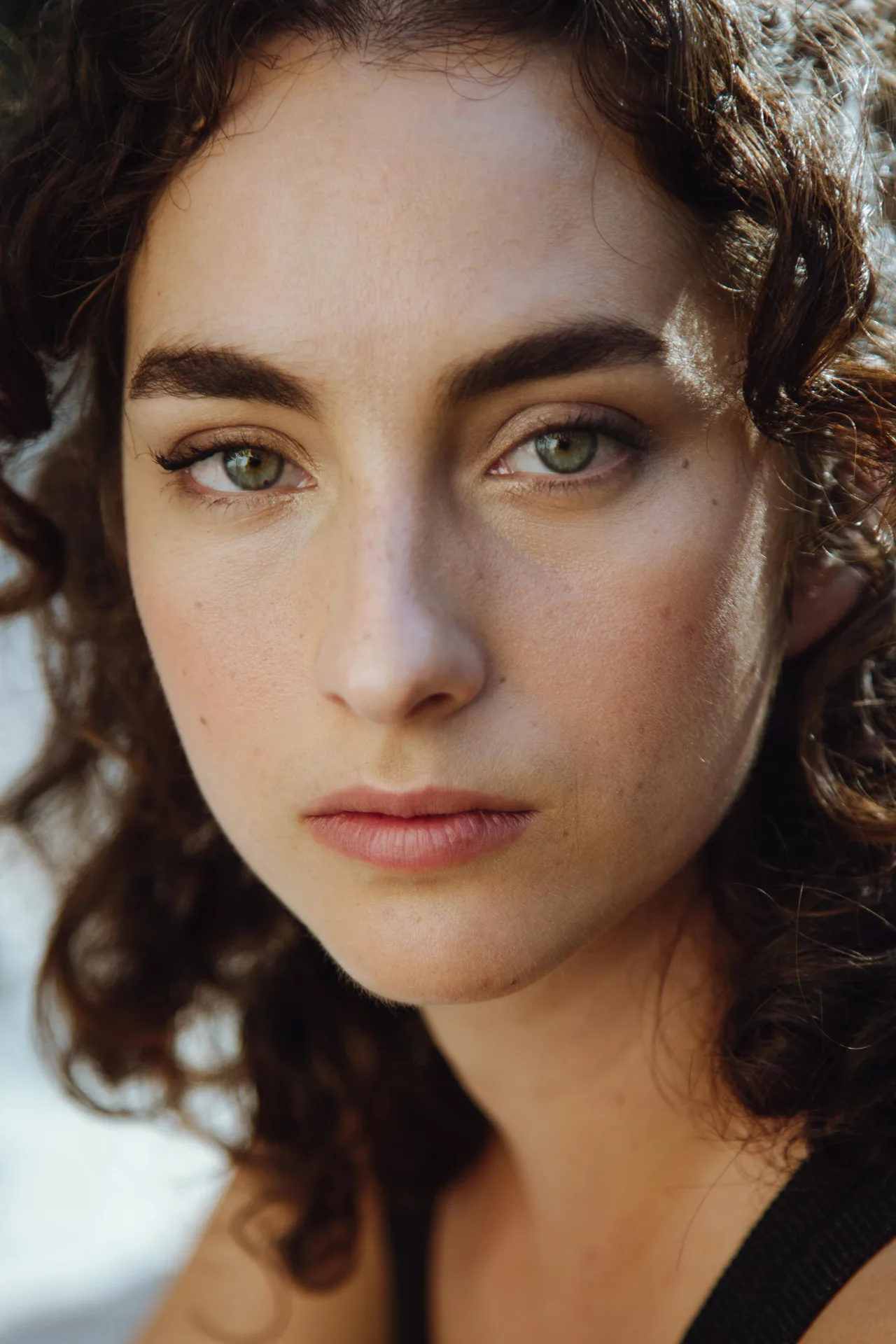 تصویر Maria Caballero