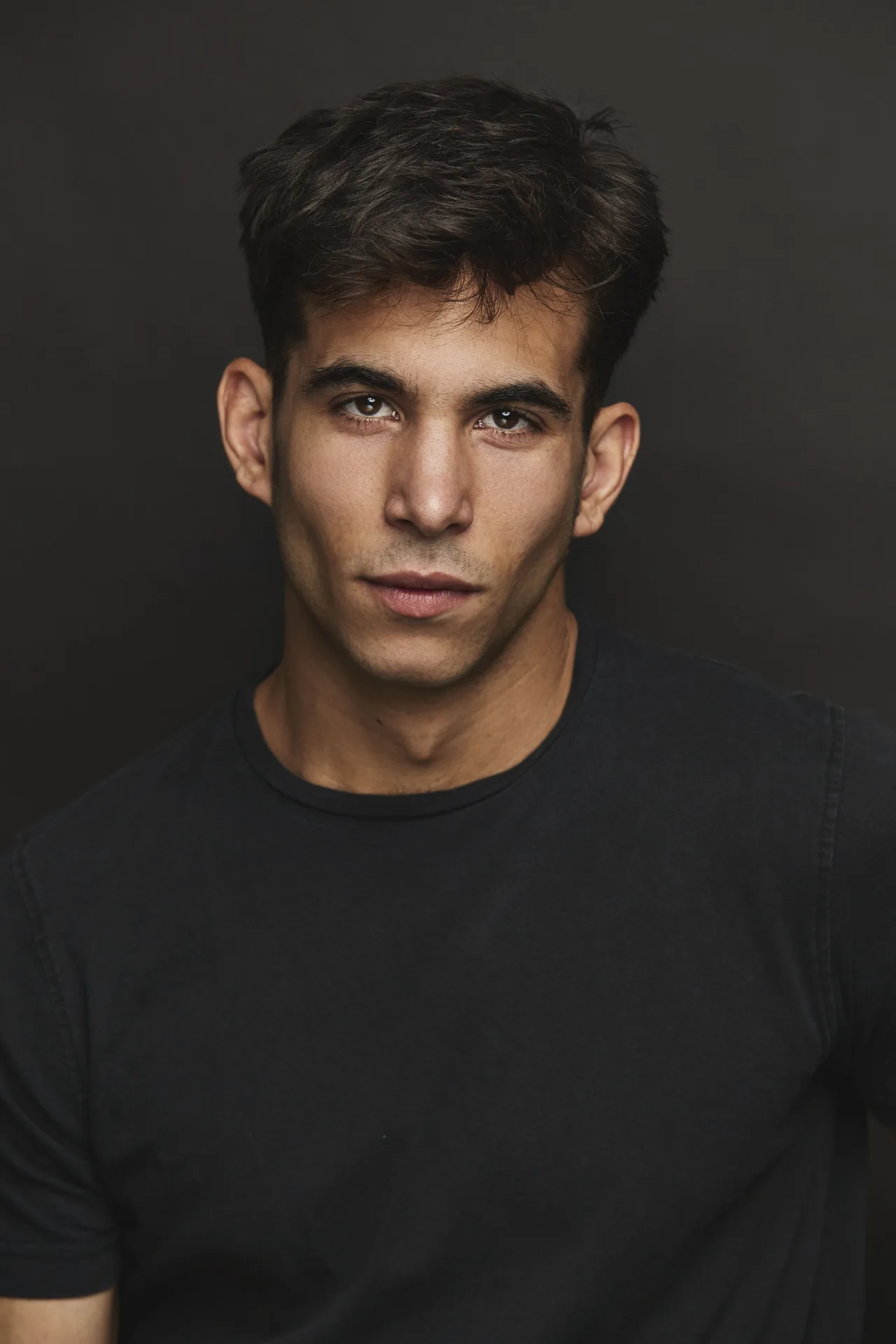 تصویر Jorge Silvestre