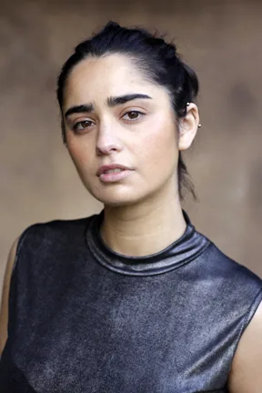 تصویر Yasmin Al-Khudhairi