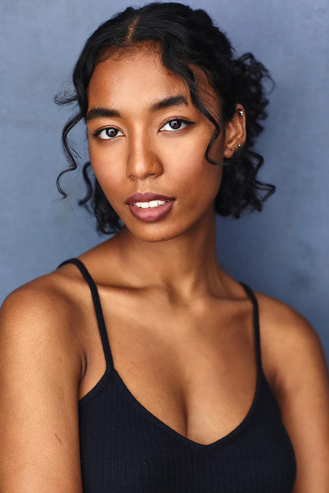 تصویر Nhumi Threadgill