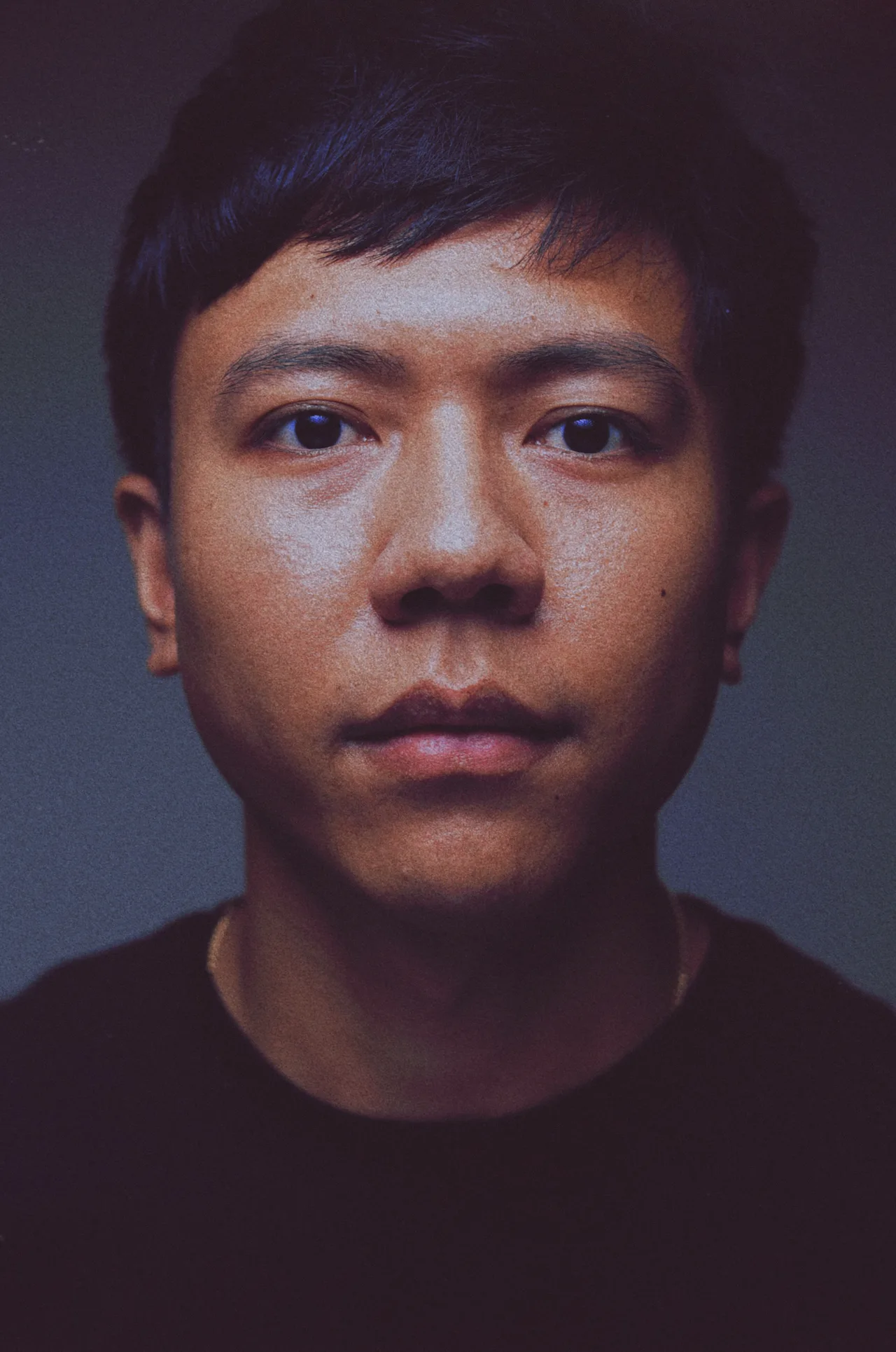 تصویر Mark Bacolcol
