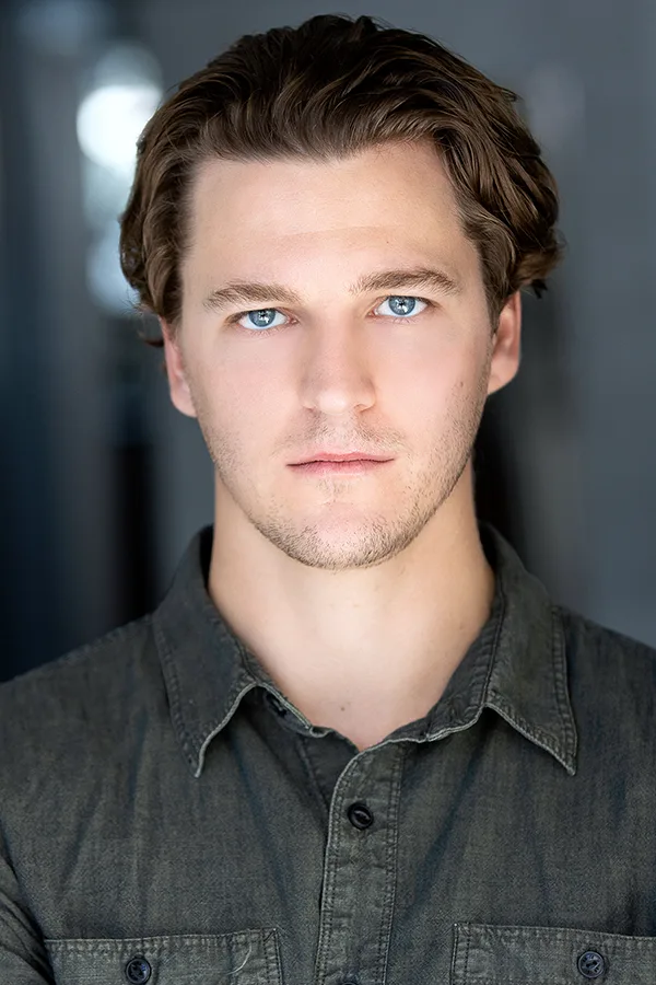 تصویر Jake Kidwell