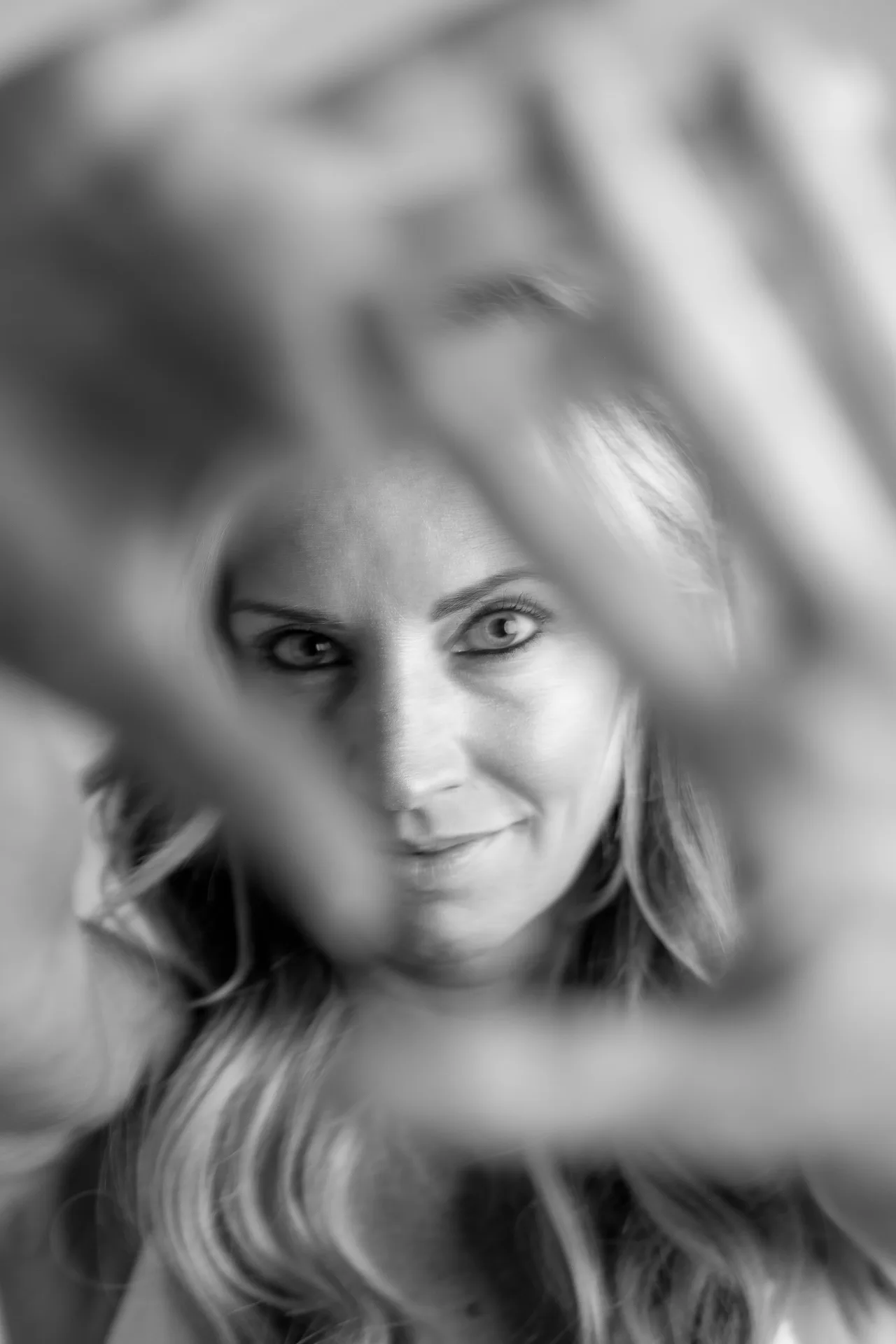 تصویر Liz DeCoudres