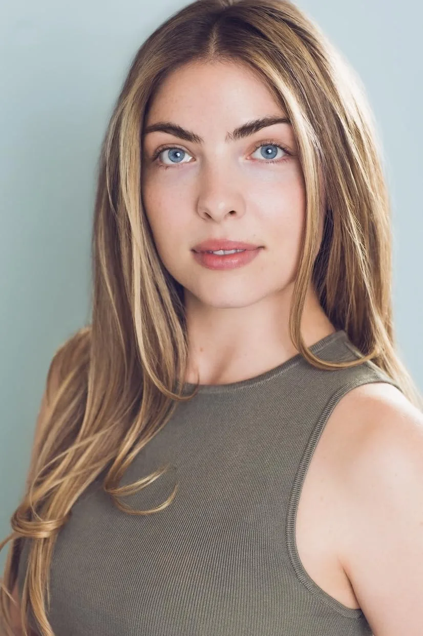 تصویر Brenna Bialek