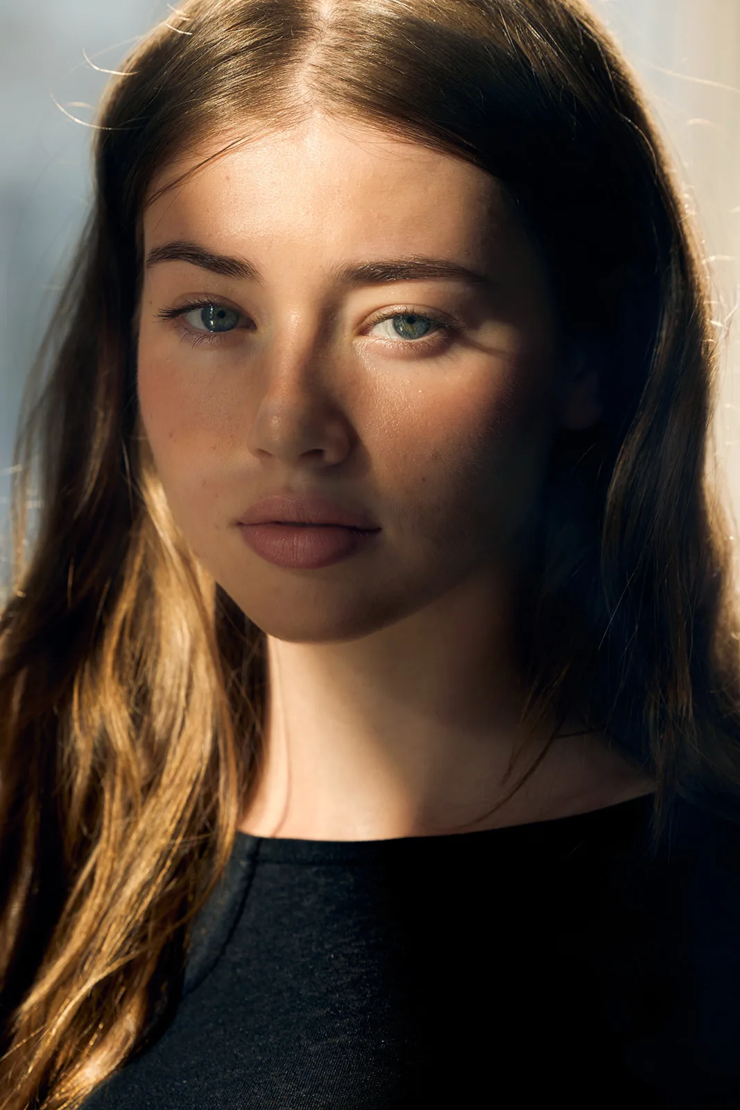 تصویر Sydney Taylor