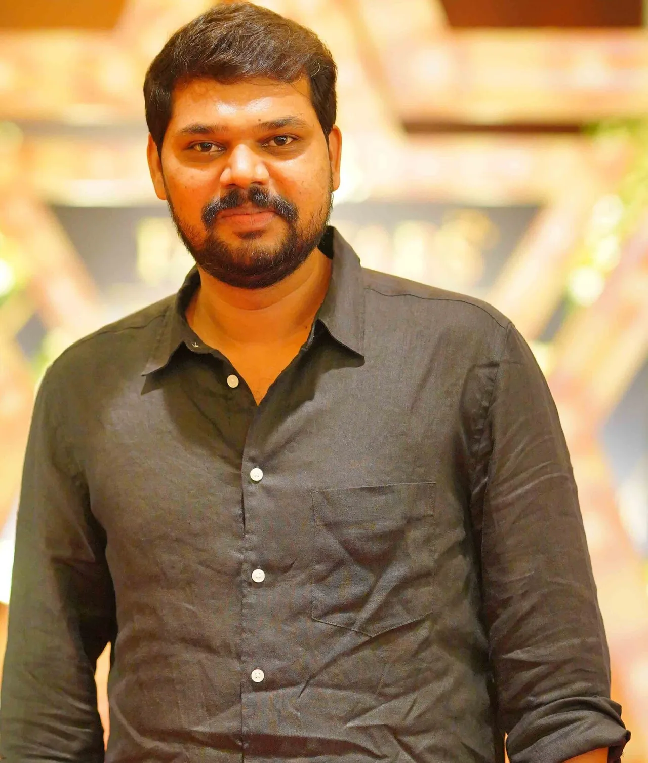 تصویر Vivek Prasanna
