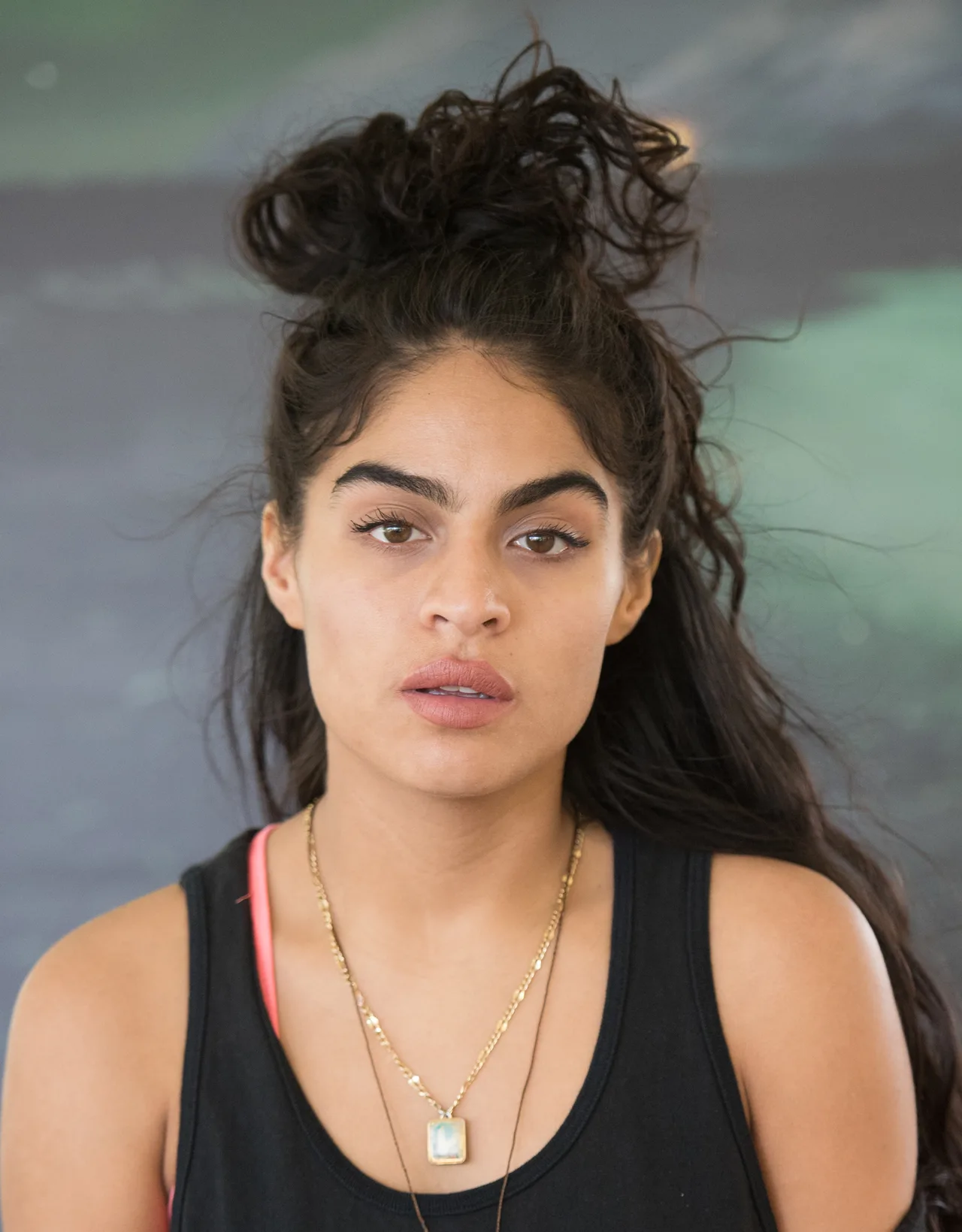تصویر Jessie Reyez