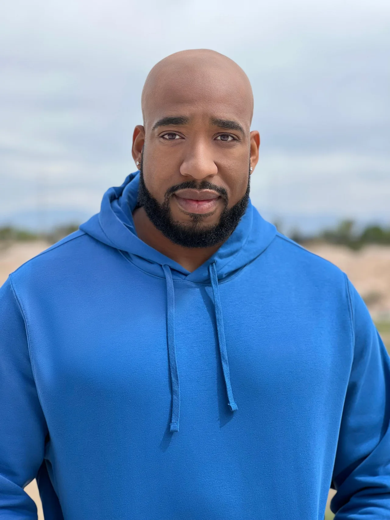 تصویر Cecil Elmore Jr.