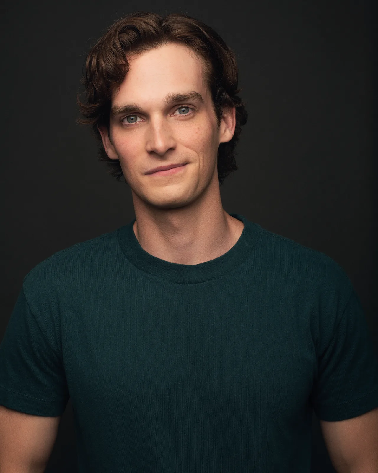 تصویر Jesse Lambright