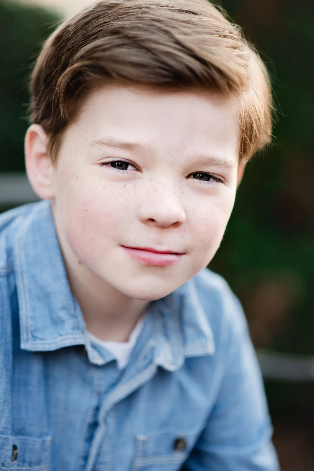 تصویر Lucas Shane