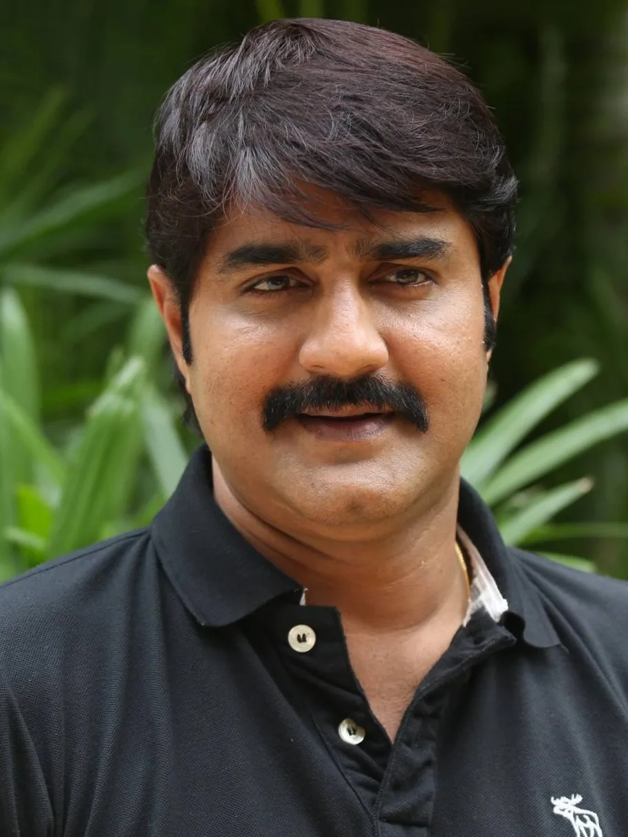 تصویر Meka Srikanth