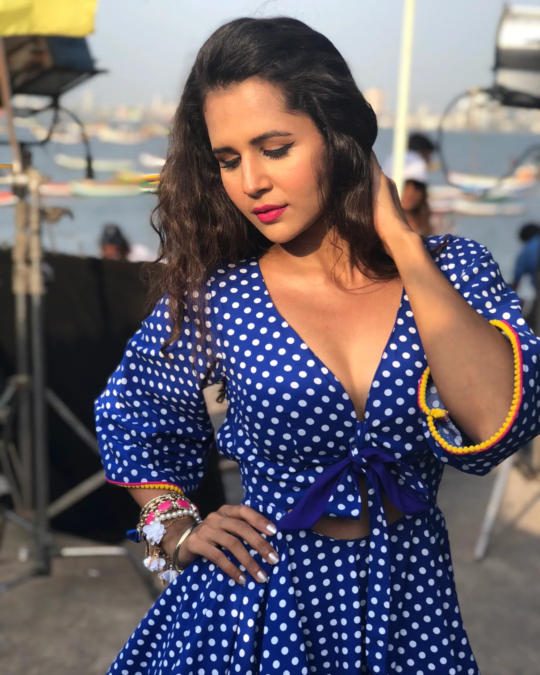 تصویر Radhika Bangia