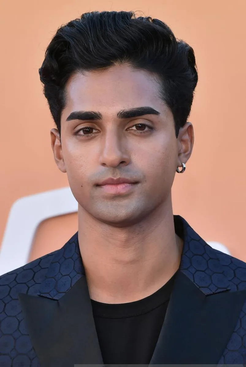 تصویر Anirudh Pisharody