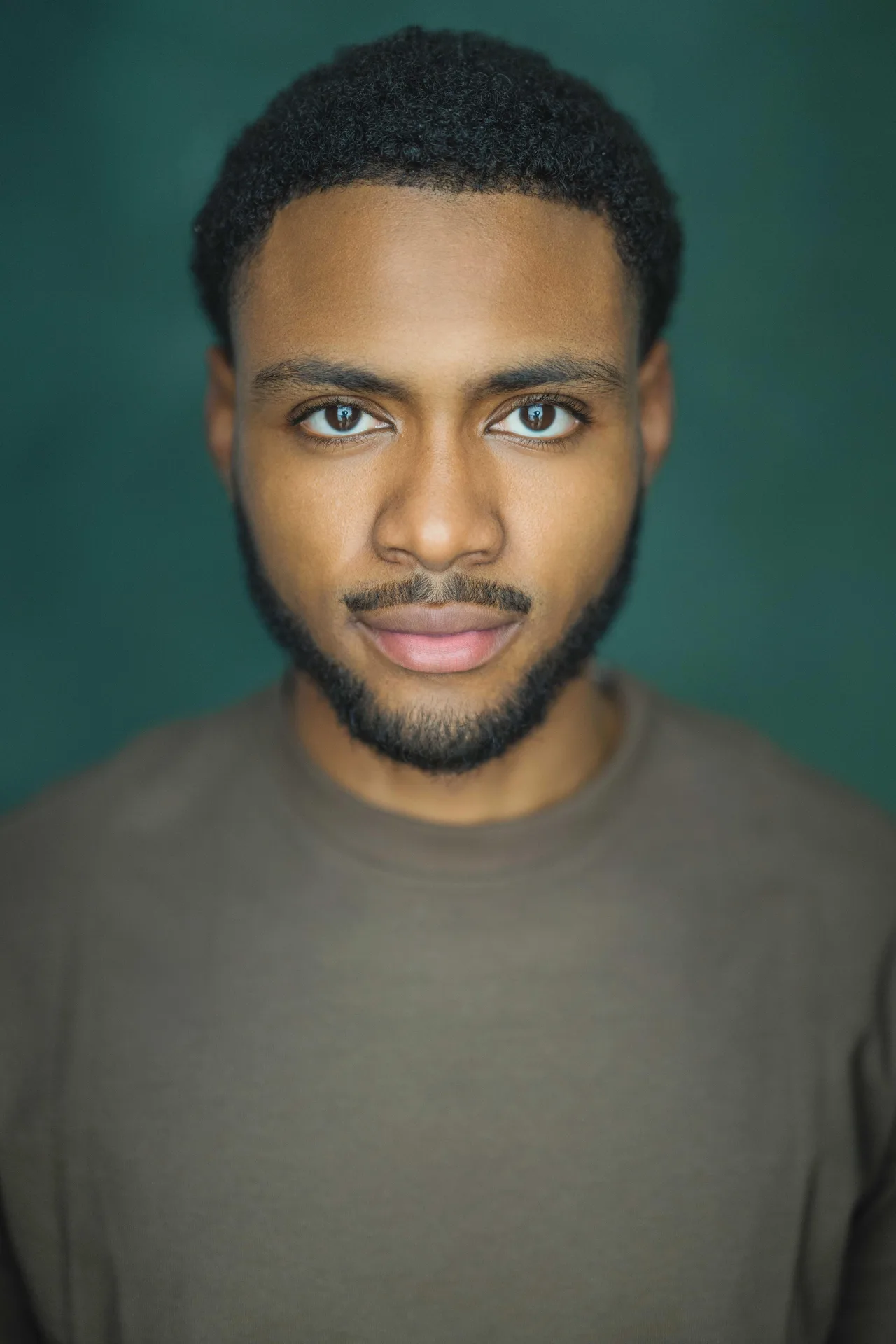 تصویر Joel Francis-Williams