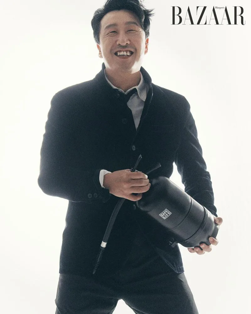 تصویر Hyun Bong-sik