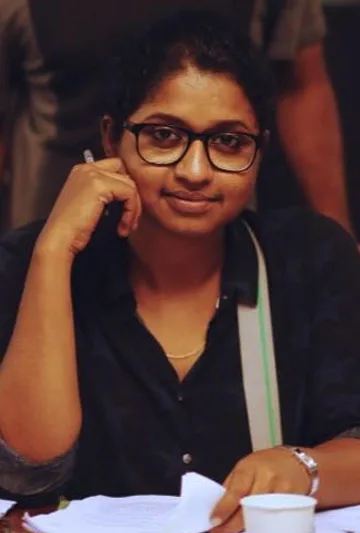 تصویر Unnimaya Prasad