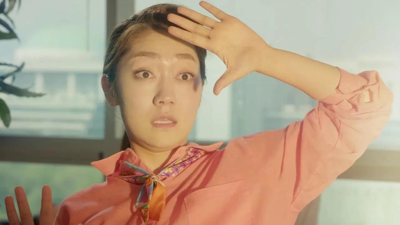 تصویر Park Kyung-hye