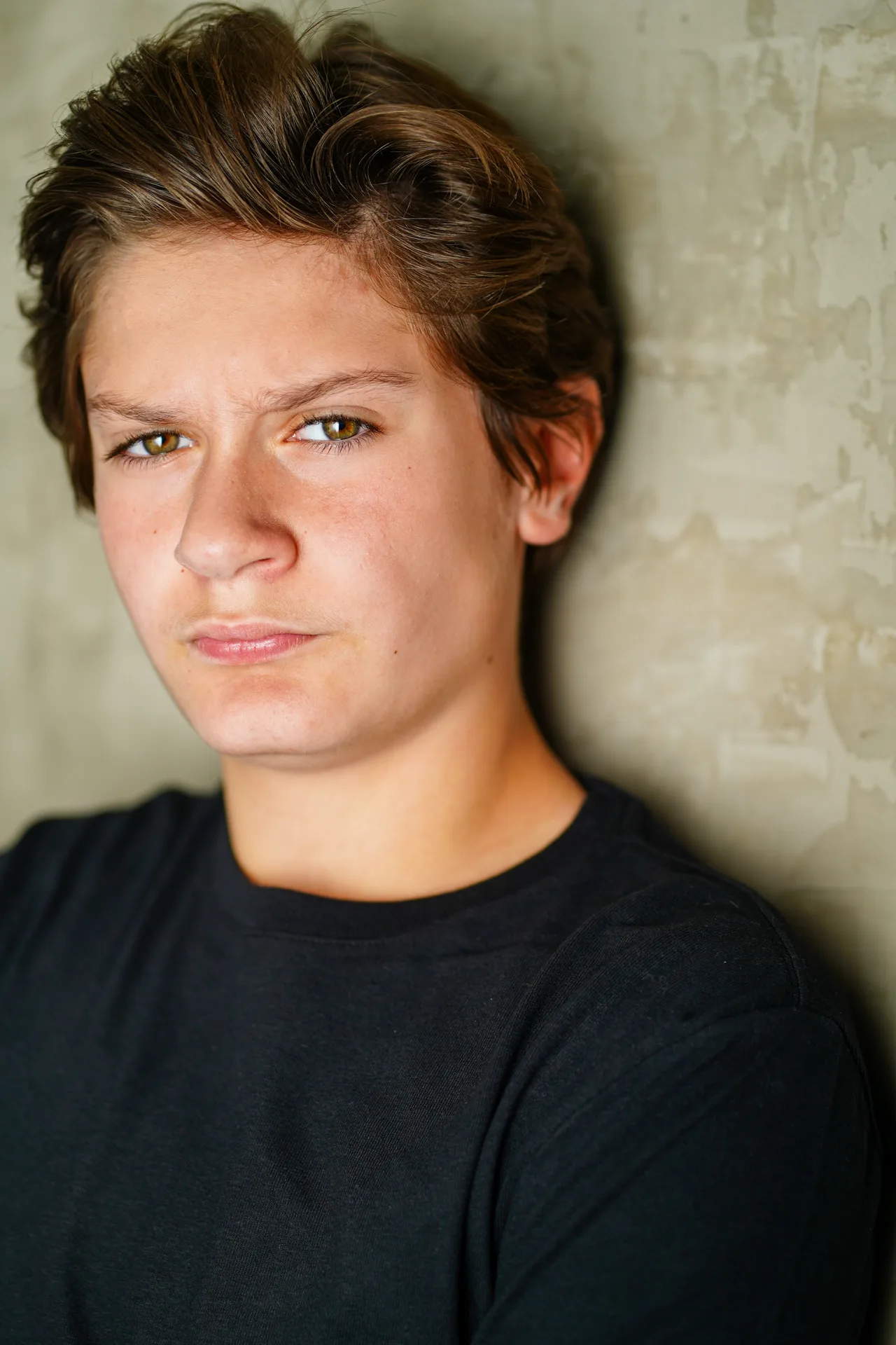 تصویر Dane Zagarino