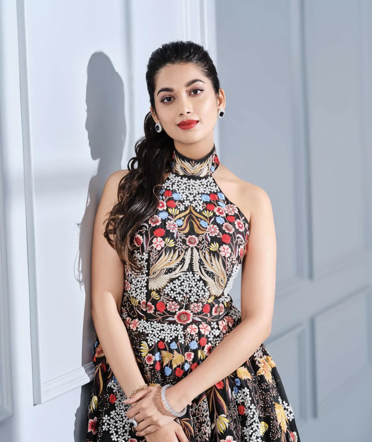 تصویر Digangana Suryavanshi