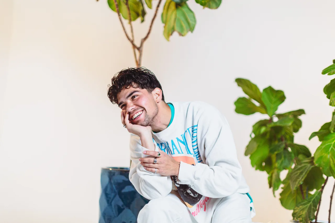 تصویر Miguel Angel Garcia