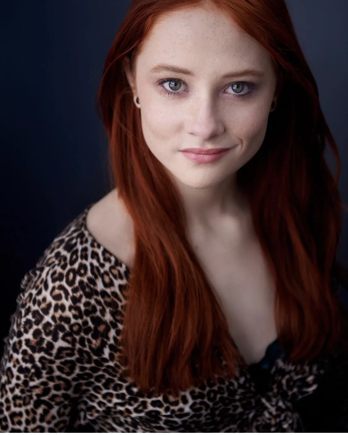 تصویر Charlotte Lindsay Marron