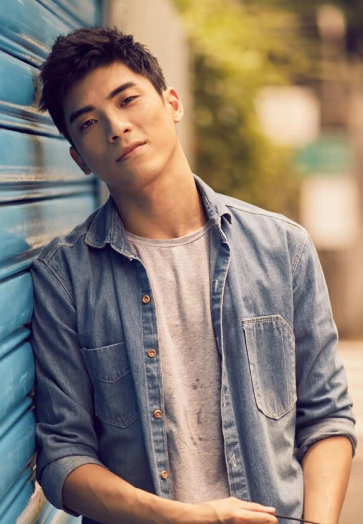 تصویر J.C. Lin
