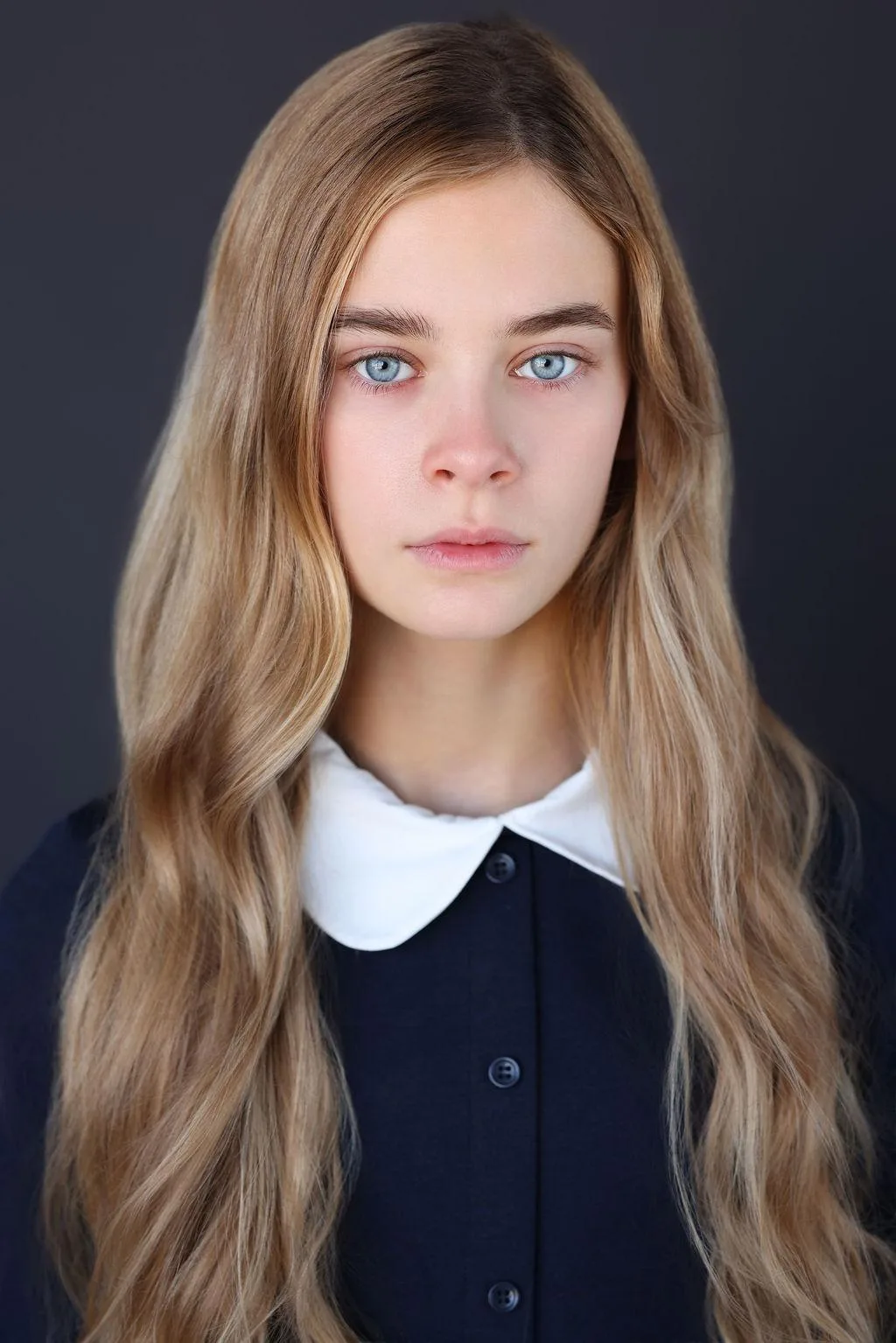 تصویر Carina Battrick