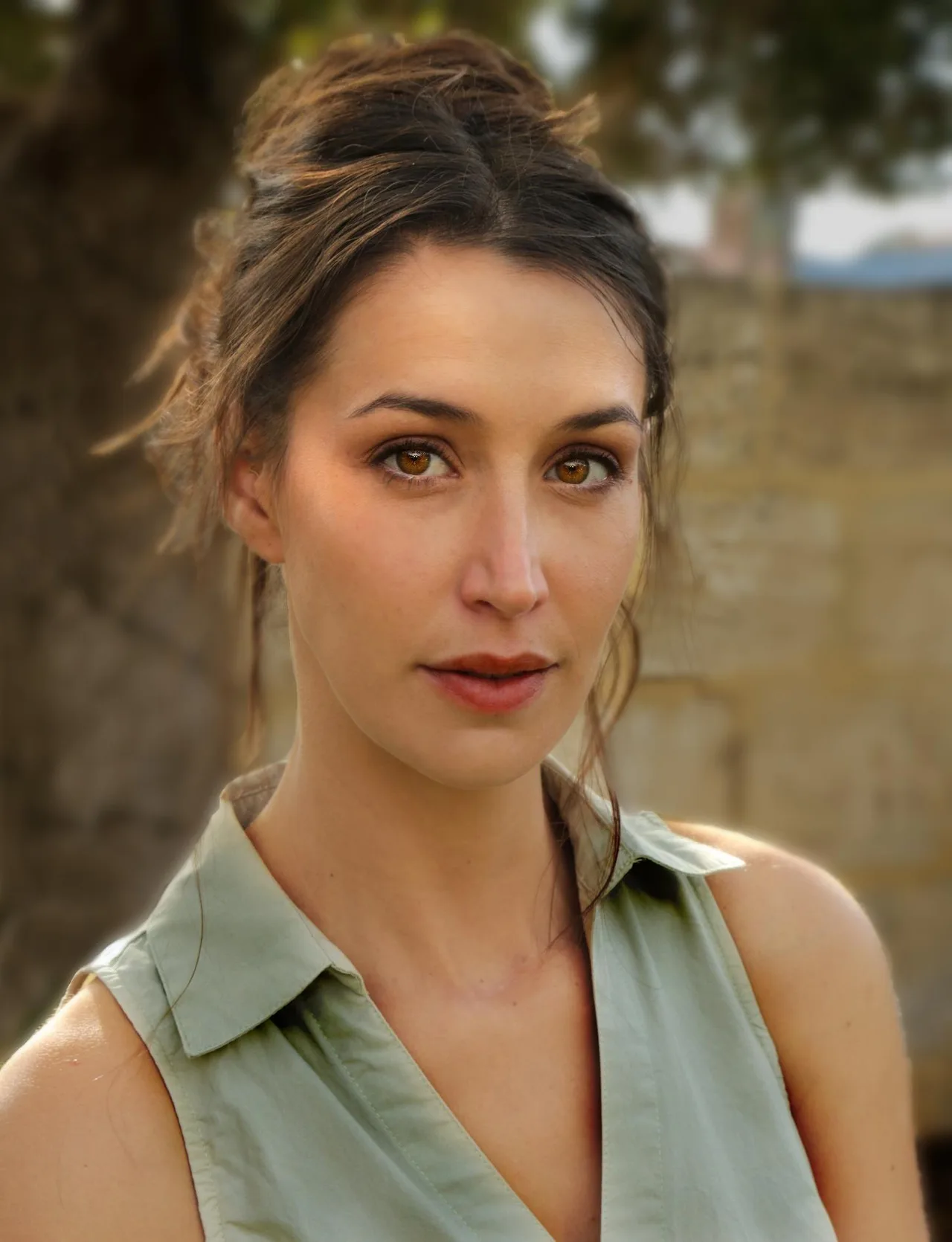 تصویر Sally Clune