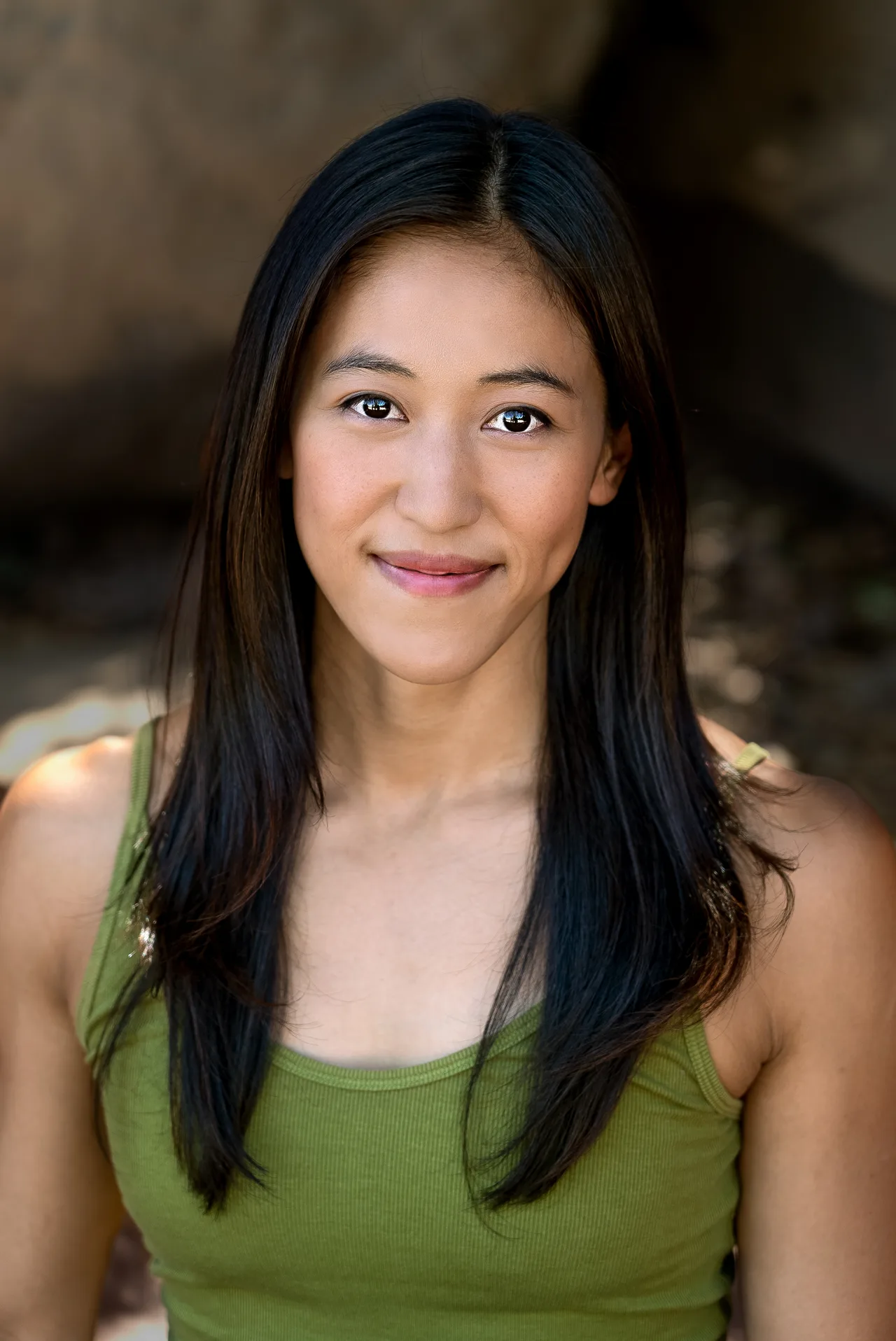 تصویر Emily Tung