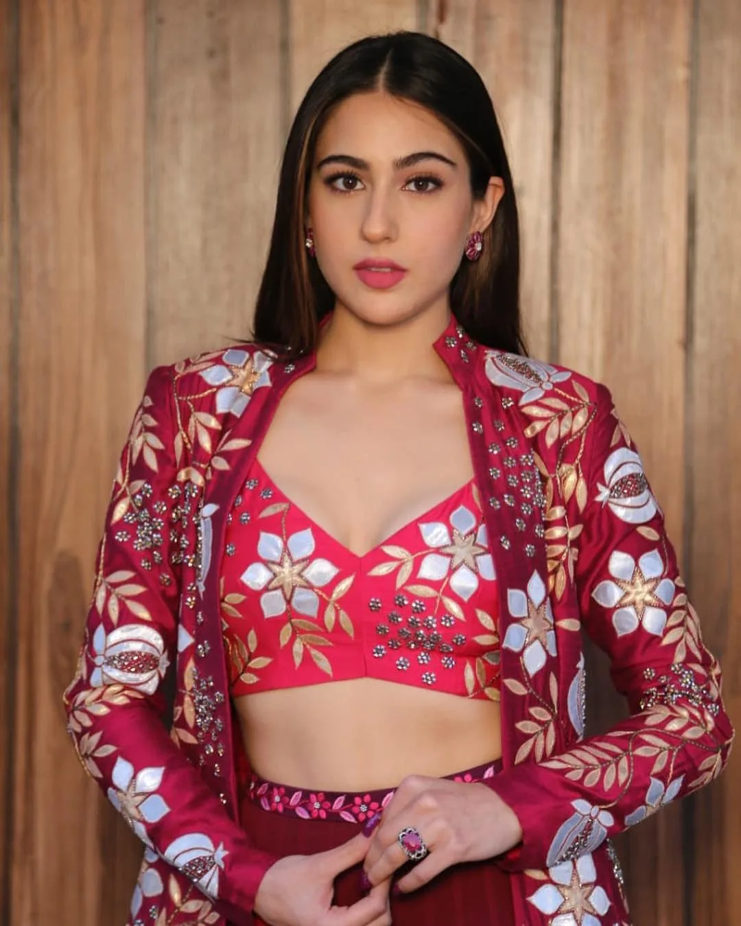 تصویر Sara Ali Khan