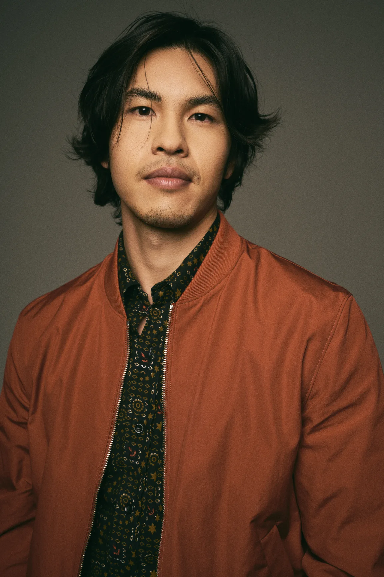 تصویر Kurt Kanazawa