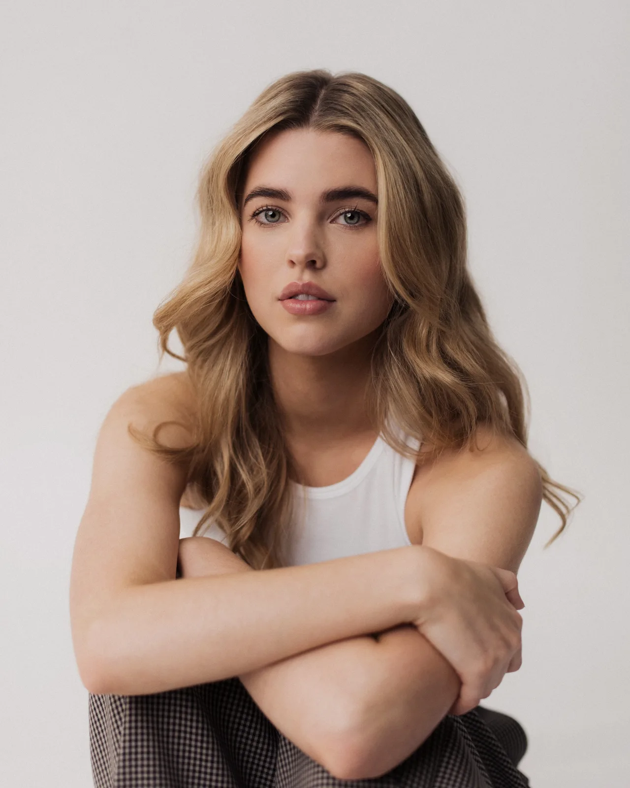 تصویر Carla Woodcock