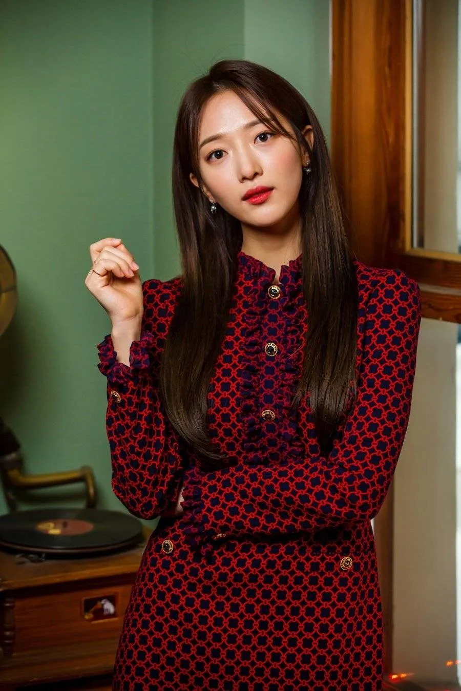 تصویر Pyo Ye-jin