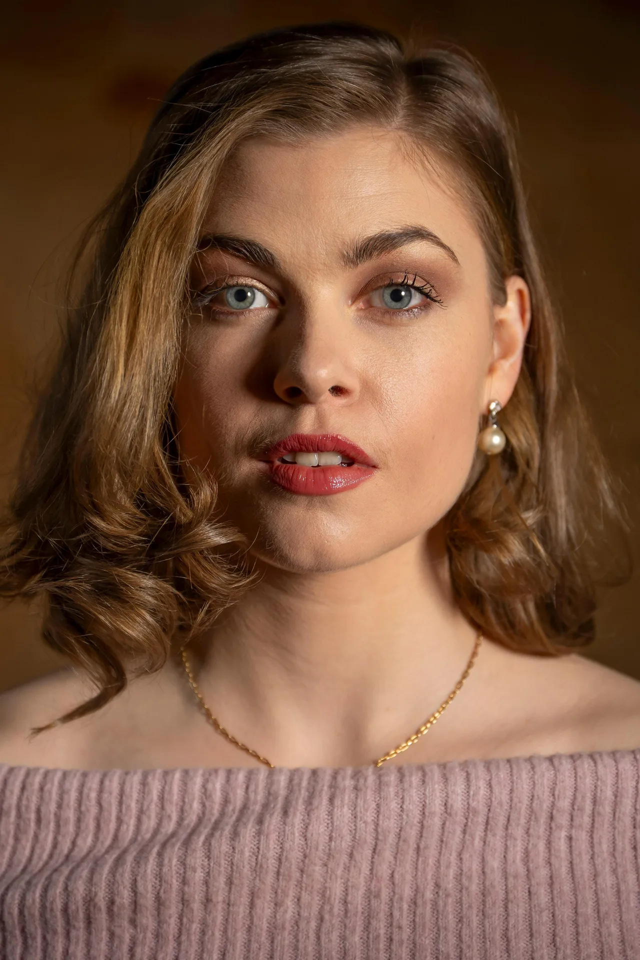 تصویر Juliette Crosbie