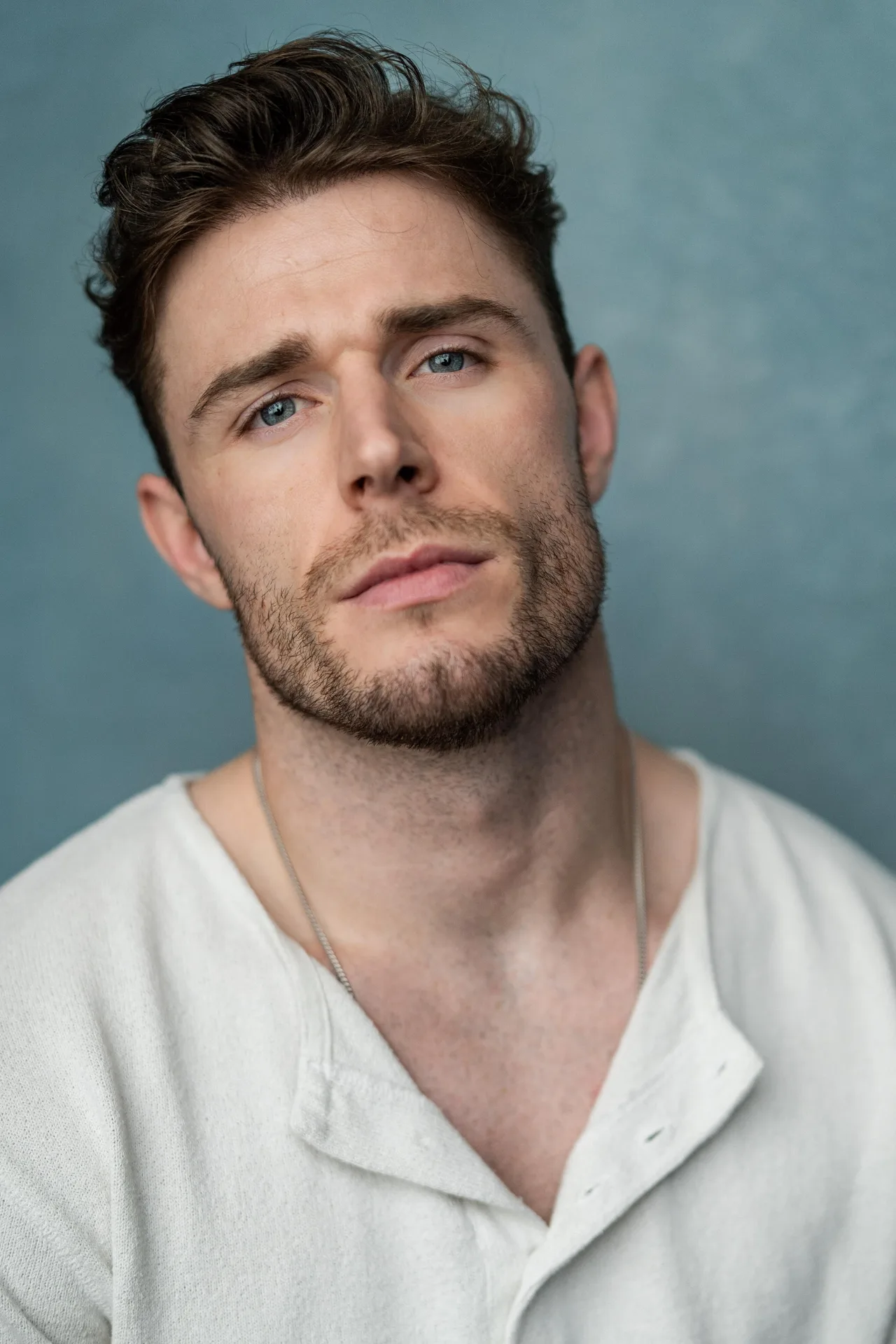 تصویر Callum Kerr
