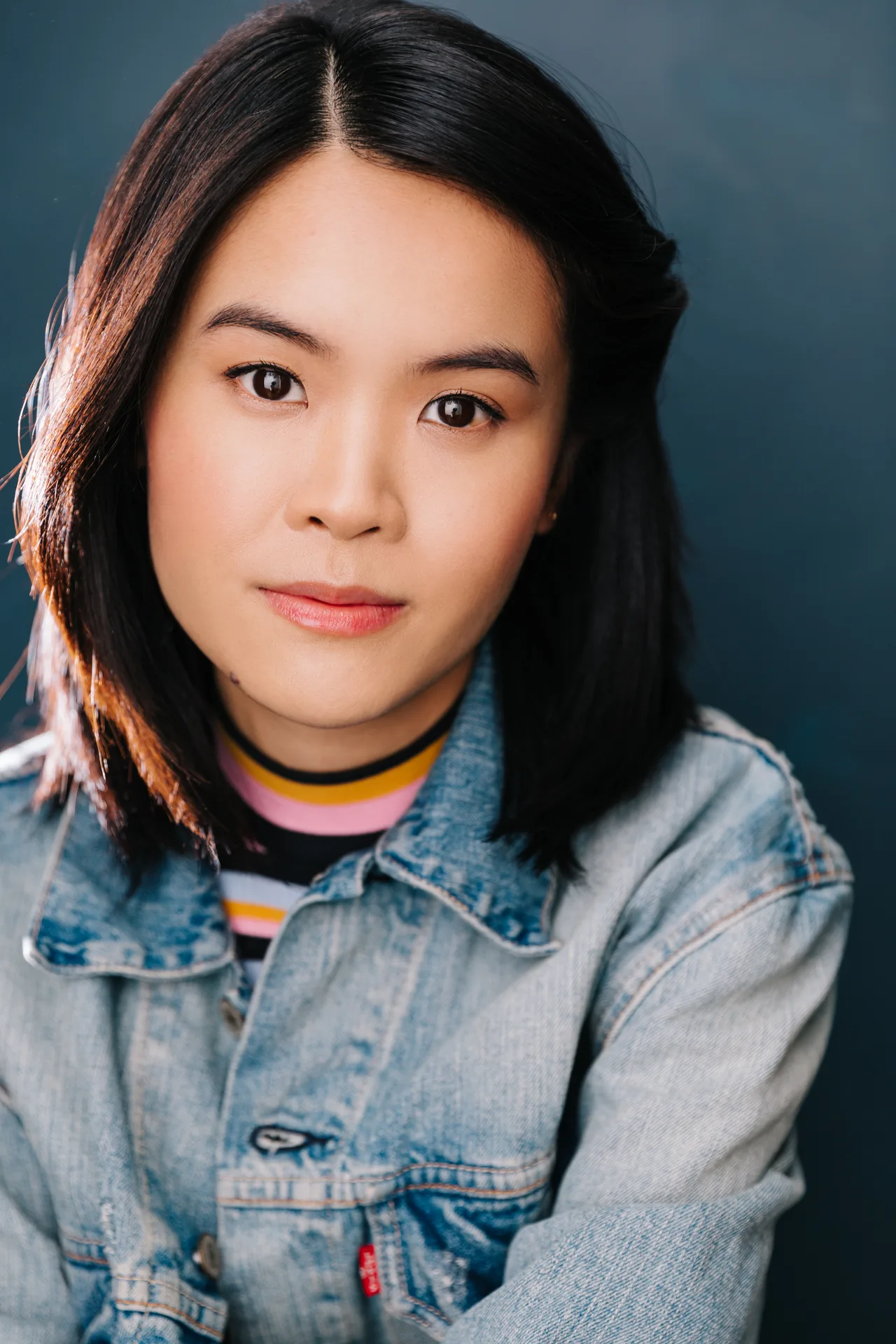 تصویر Carrie Vu