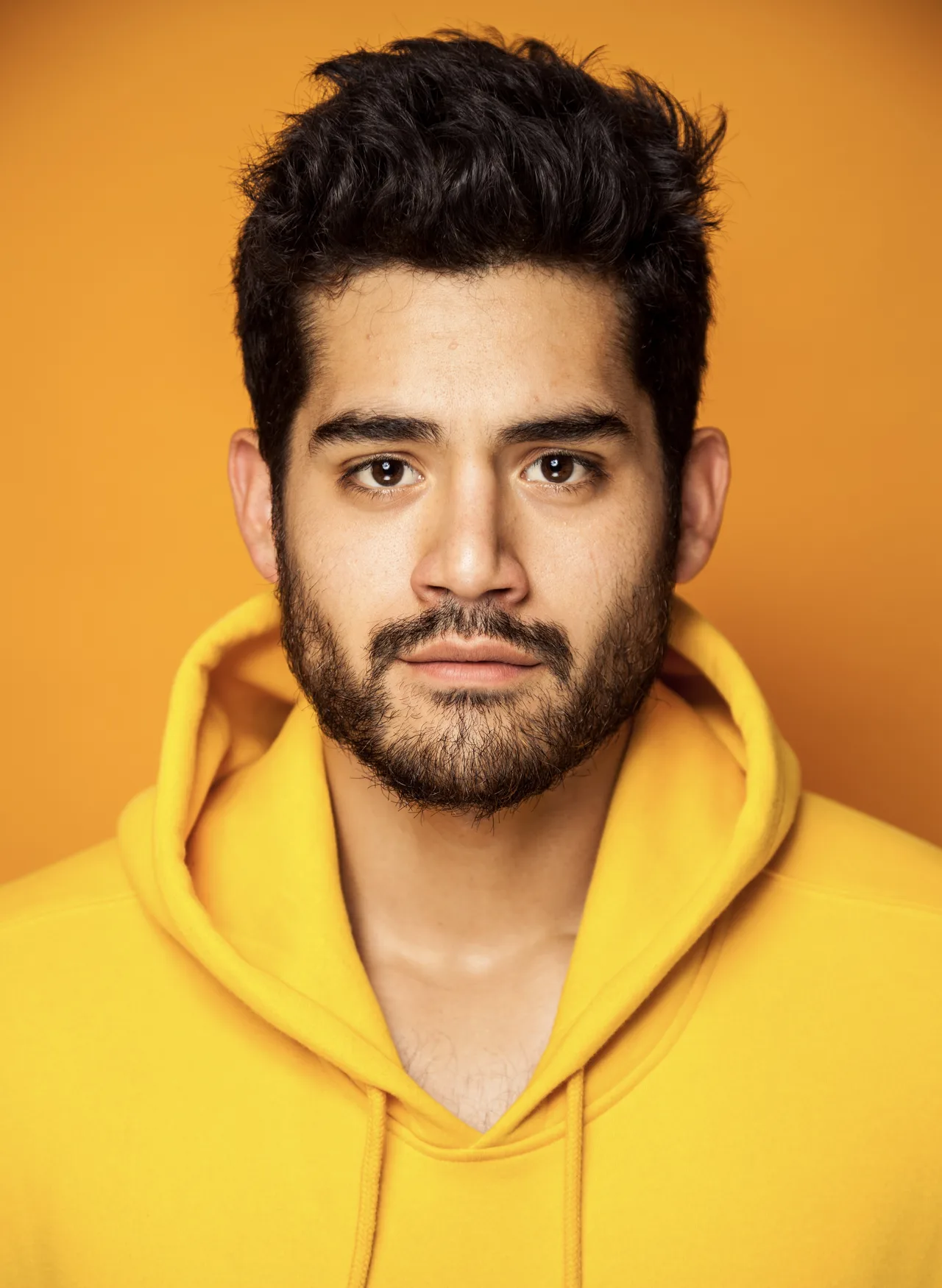 تصویر Emilio Garcia-Sanchez