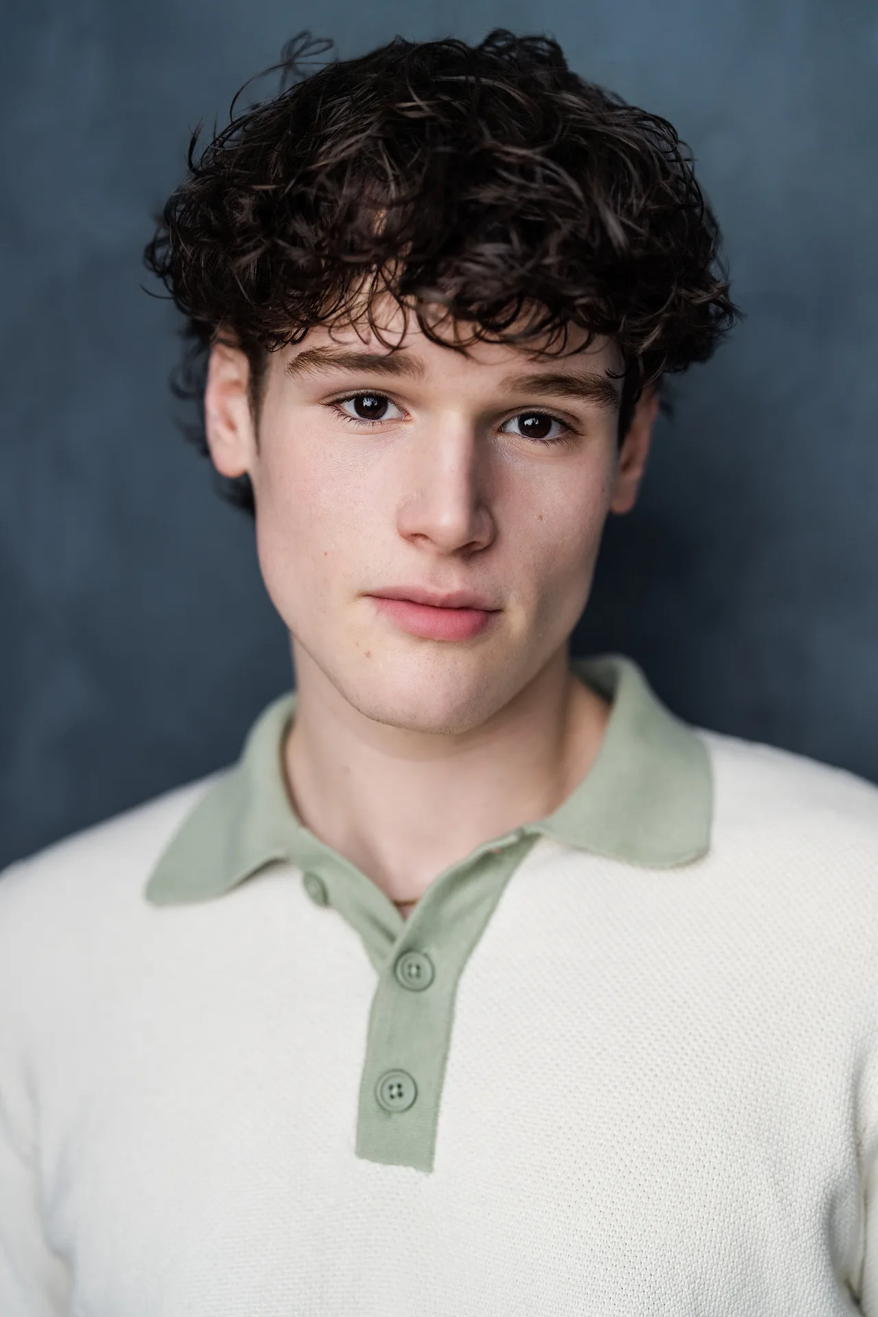 تصویر Isaac Krasner