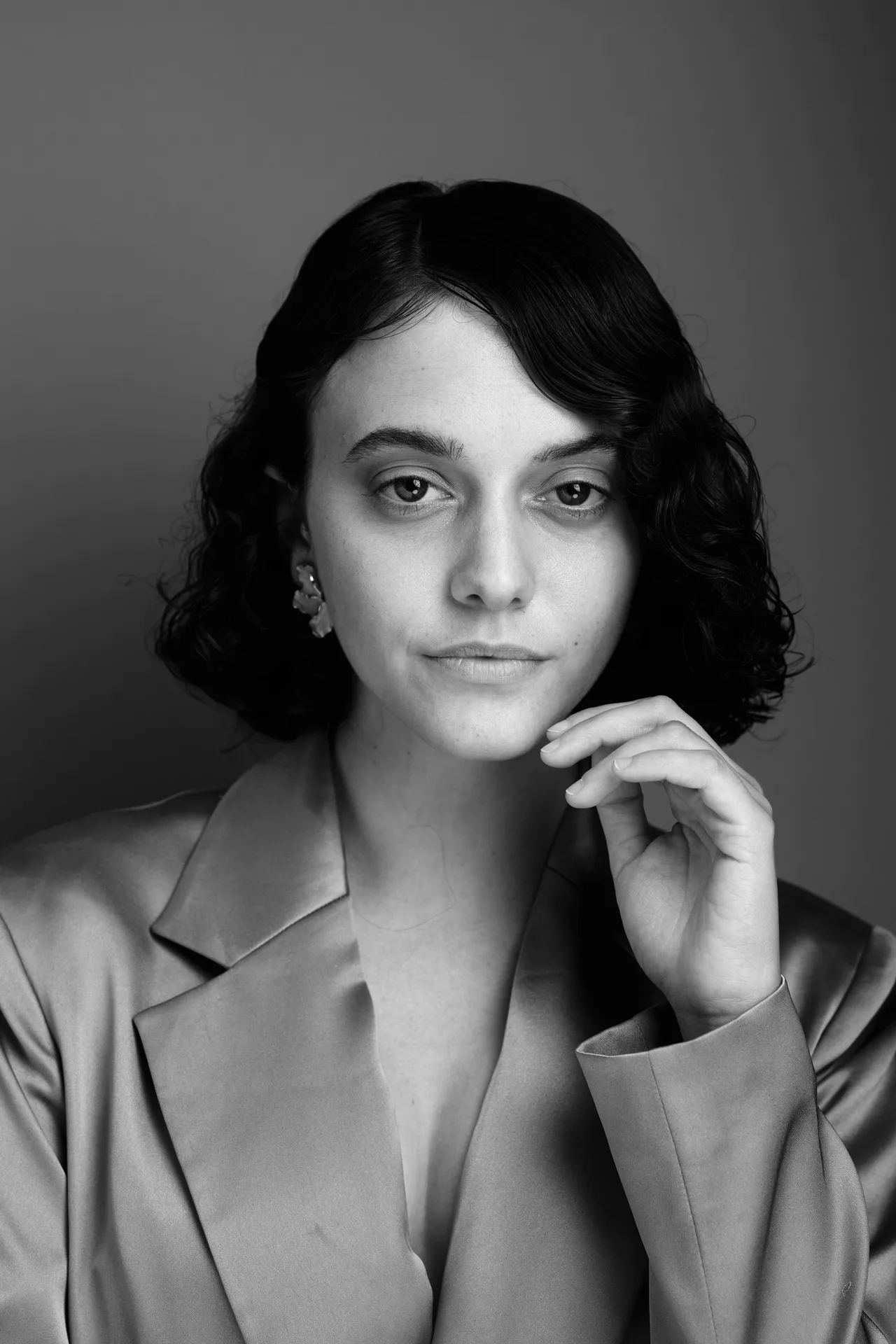 تصویر Alfonsina Carrocio