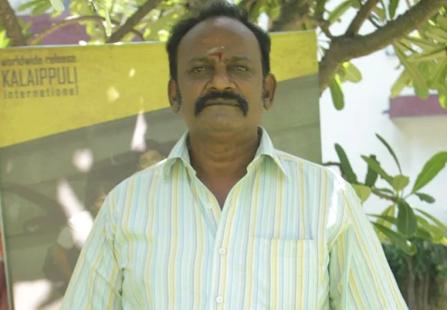 تصویر Supergood Subramani