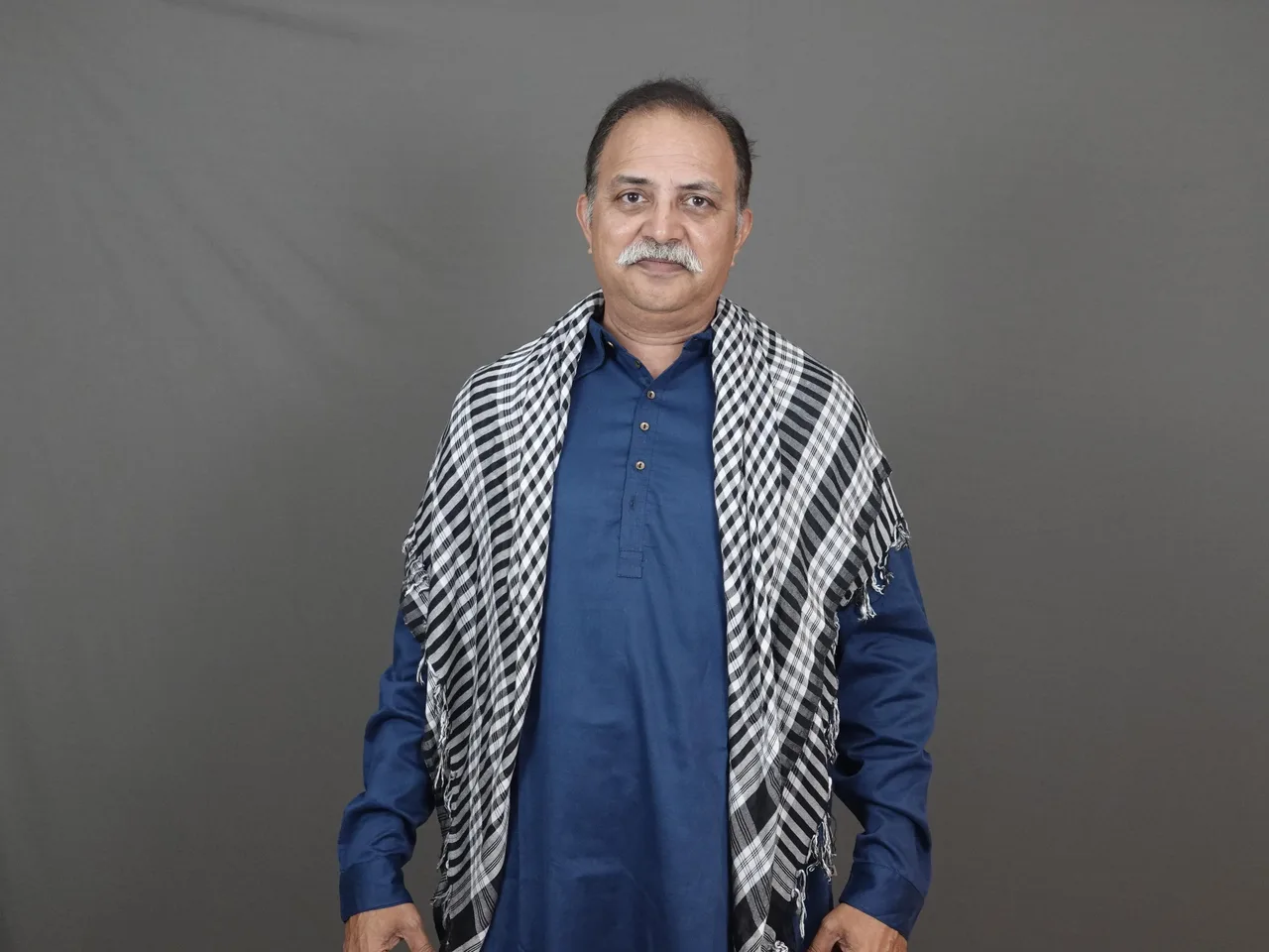 تصویر Shyam Gopal