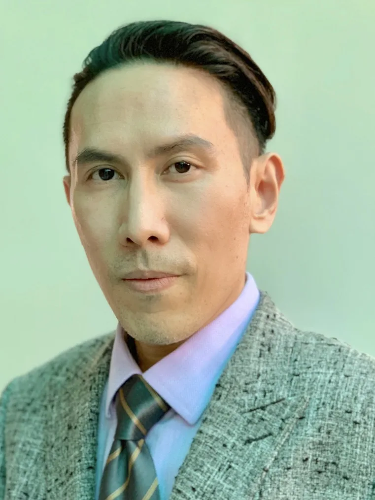 تصویر Kenneth Won