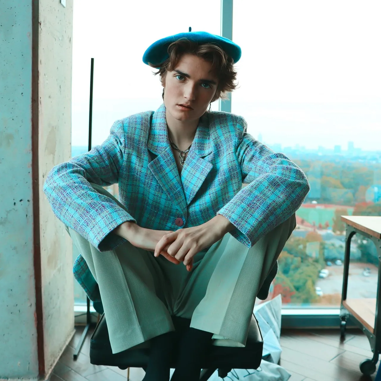 تصویر Millie Rose Evans