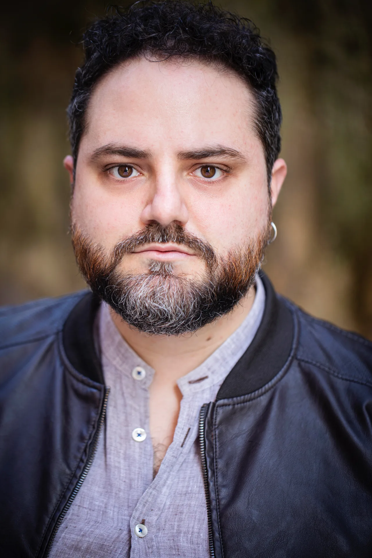 تصویر Michele Savoia