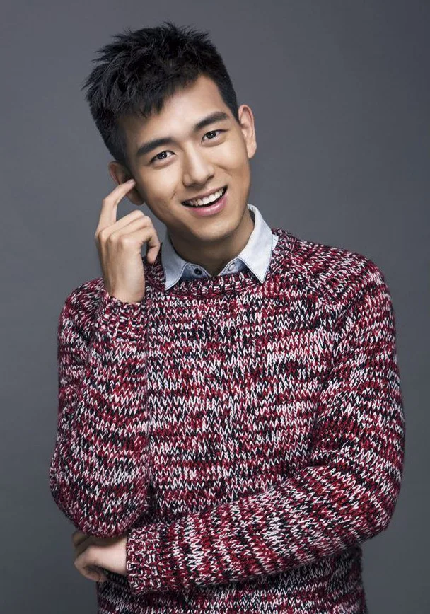 تصویر Xian Li