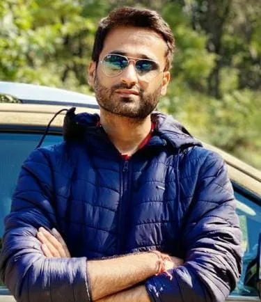 تصویر Himanshu Ahluwalia