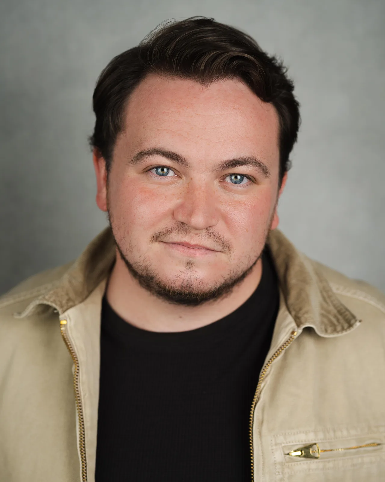 تصویر Danny Beaton