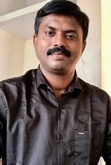 تصویر Sibi Thomas