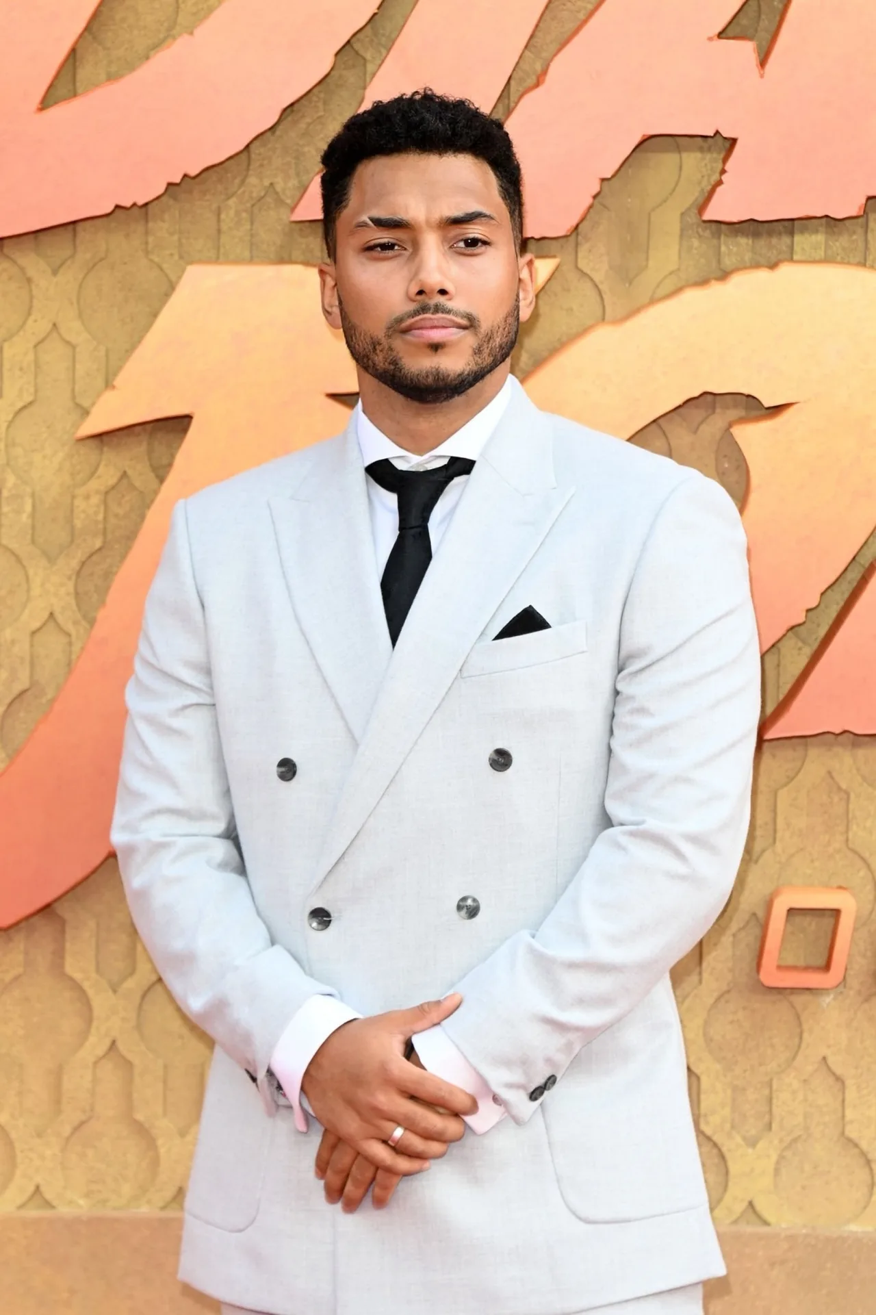 تصویر Chance Perdomo