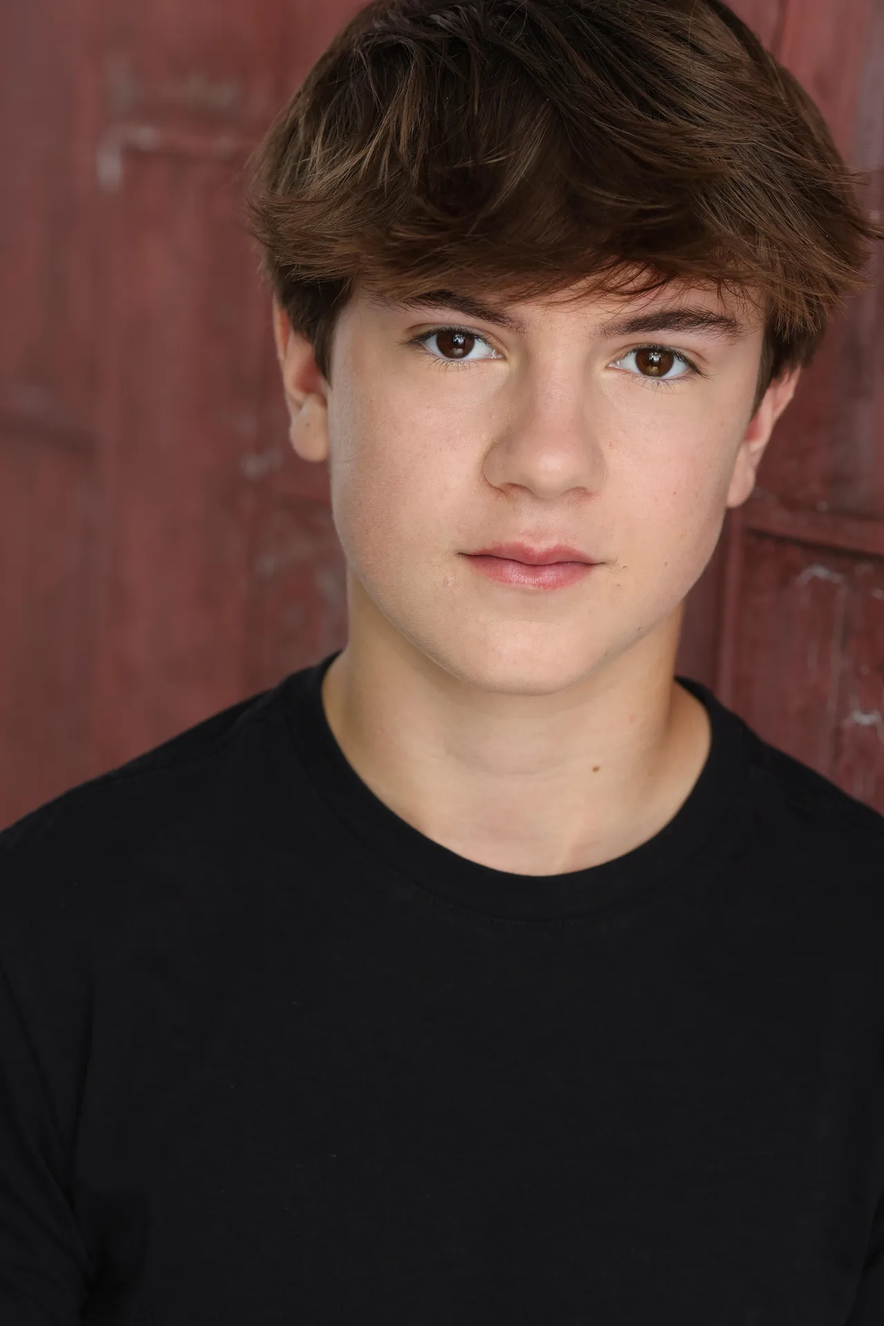 تصویر Wyatt Parker